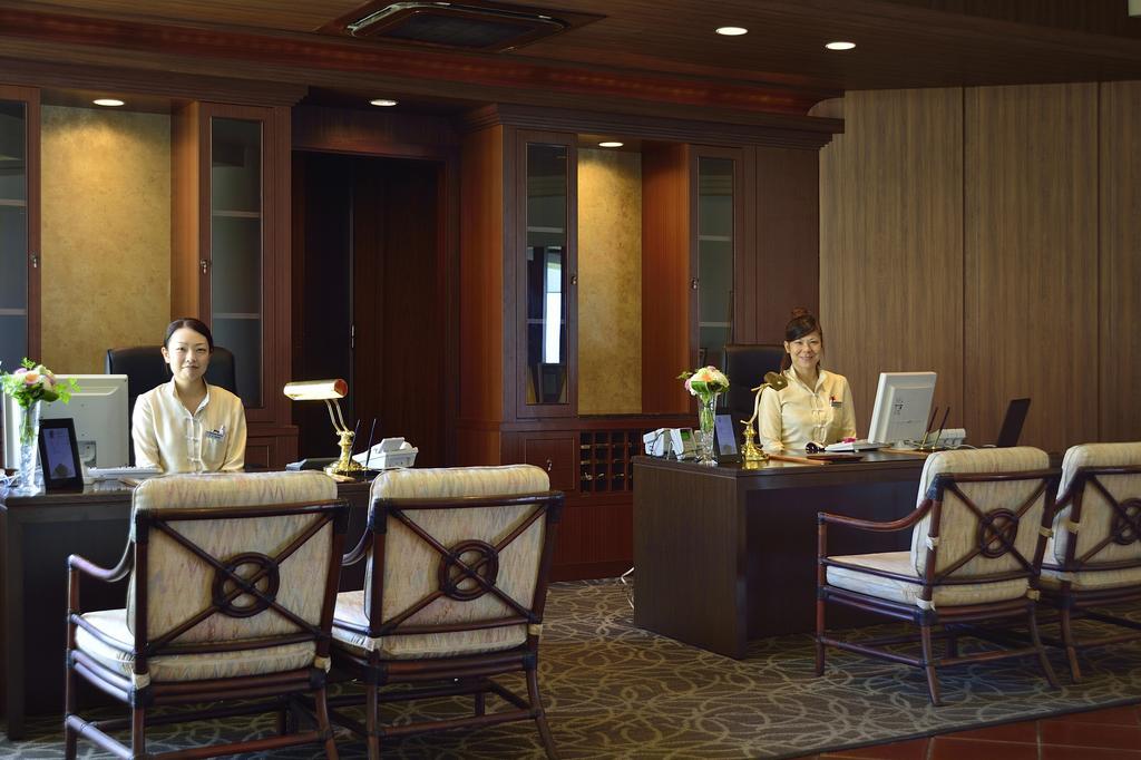 Hotel Exes Ishigaki à Ishigaki  Extérieur photo