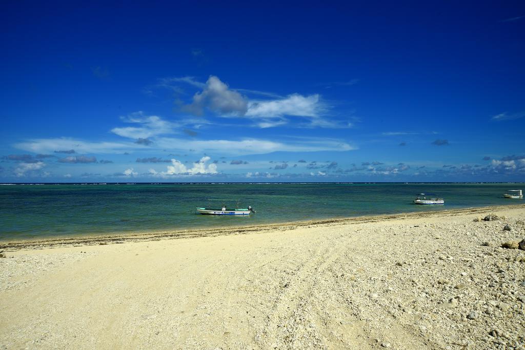 Hotel Exes Ishigaki à Ishigaki  Extérieur photo