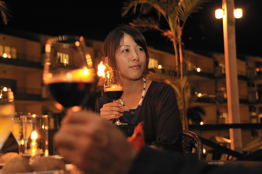Hotel Exes Ishigaki à Ishigaki  Extérieur photo
