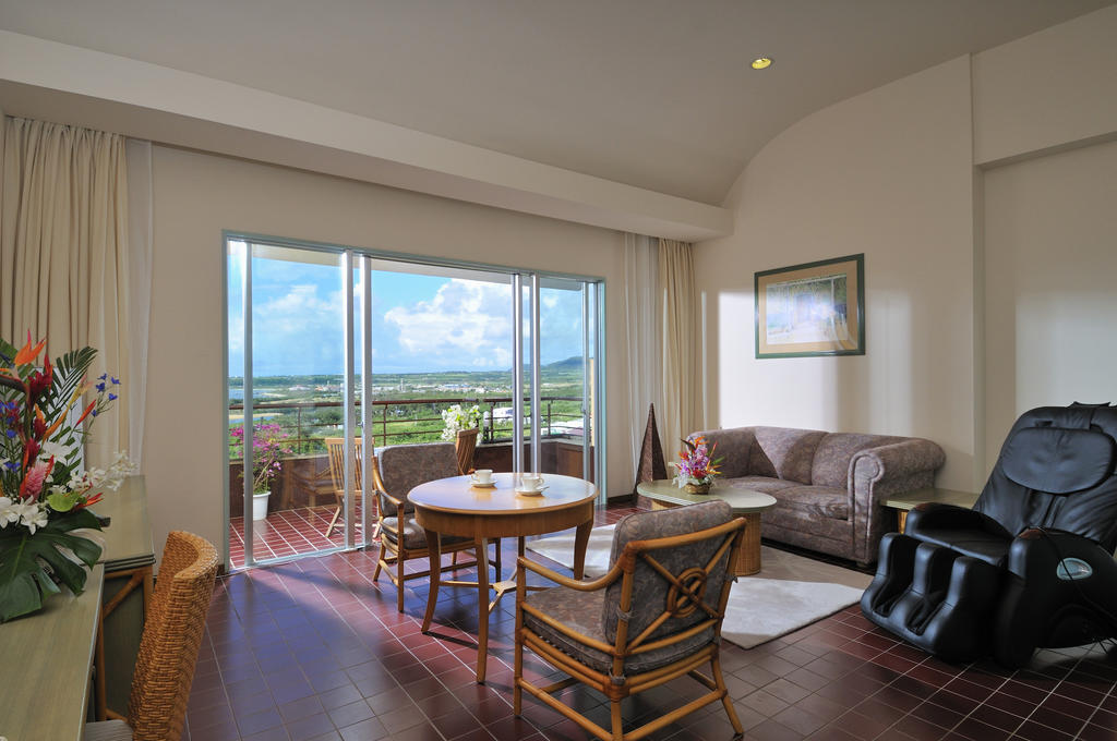 Hotel Exes Ishigaki à Ishigaki  Chambre photo