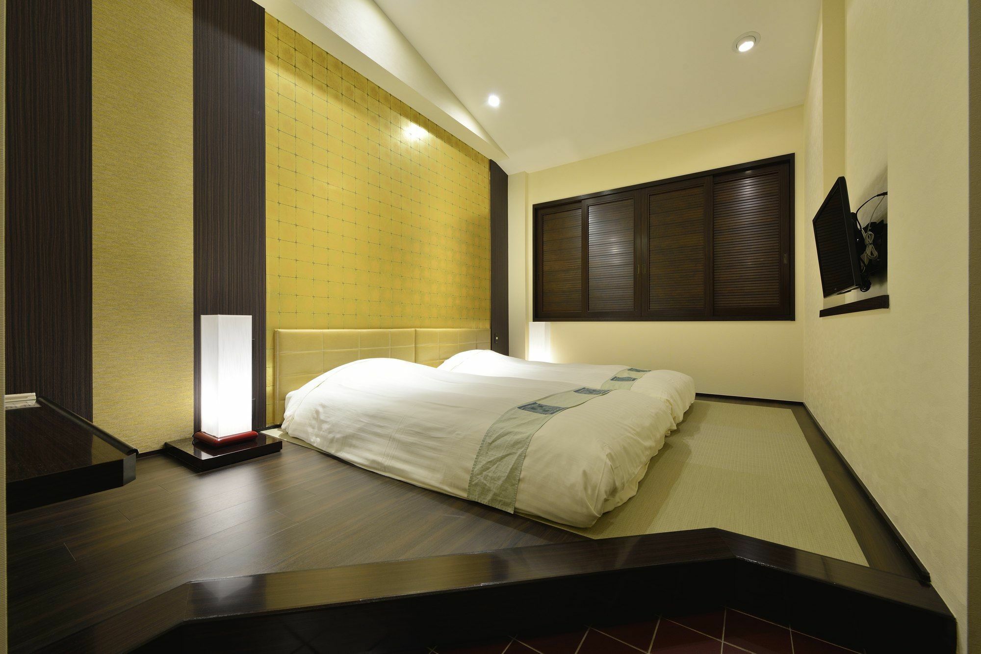 Hotel Exes Ishigaki à Ishigaki  Extérieur photo