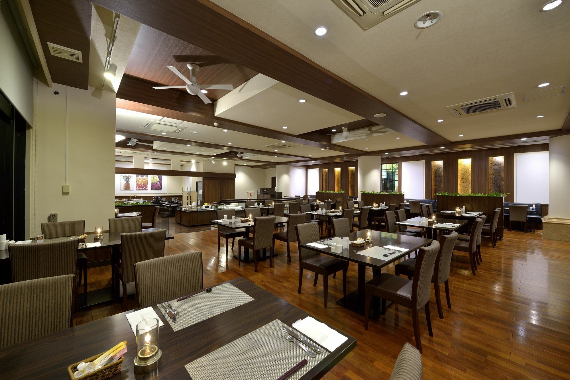 Hotel Exes Ishigaki à Ishigaki  Extérieur photo